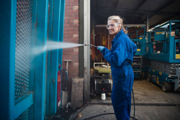 Best Restaurant Pressure Washing  in Los Molinos, CA