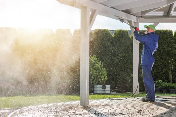 Best Gas Station Cleaning  in Los Molinos, CA