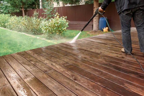 Best Boat and Dock Cleaning  in Los Molinos, CA
