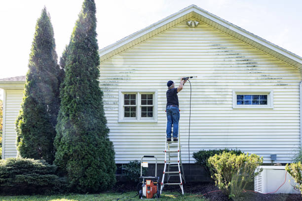 Solar Panel Cleaning in Los Molinos, CA