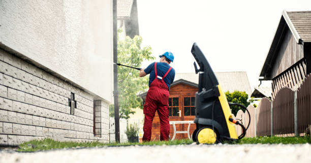 Professional  Pressure Washing Services in Los Molinos, CA